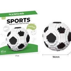 월드컵 축구 스타 블록 세트 크리스티아누 호날두 리오넬 메시 킬리안 음바페 네이마르 캐릭터 조립 피규어 남아 선물 인테리어 장식