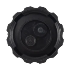 2161508051 라디에이터 압력 커버 확장 탱크 캡 쌍용 호환 렉스턴 Korando 액세서리 키트 용 냉각수, 01 black