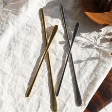 U&U 스텐머들러 하이볼머들러, 심플 스텐 머들러 실버 S