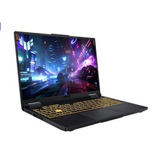 에이수스 2024 TUF 게이밍 F16 코어5 인텔 13세대 지포스 RTX 4050, MechaGray, 512GB, 16GB, Free DOS, FX607VU-RL012