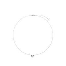 모니카비나더 인피니티 하트 네크리스