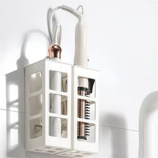 모어 드라이기보관함 드라이기거치대