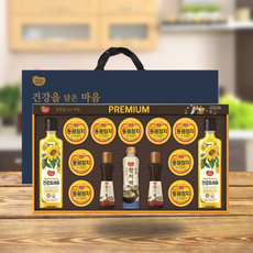 동원 프리미엄60호 선물세트, 1