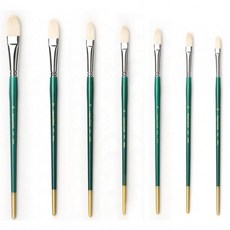 블랙폰드 화홍 유화붓 아크릴붓 808F 14호 -44290 1004127EA pon+897Gn