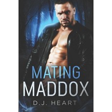 (外文書)Mating Maddox Paperback, Independently Published, English