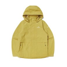 [백화점 홈쇼핑 정품] 아이더 여성 가을 쁠랑 2L 방풍 자켓 DWU24102