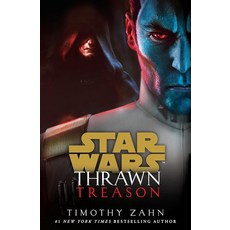 Thrawn: Treason (Star Wars) (Star Wars: Thrawn) [hardcover], Thrawn: Treason (Star Wars) (S