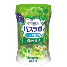 HERS 버스 실험실 병 숲의 향기 600g, 1g, 1개