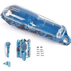 DIY 전체 하우징 콤보 Wahl 5성 매직 클리퍼 무선용 5피스 커버 세트 # 8148 디자이너 8591, 05 8148WK-