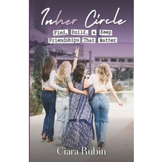(英文圖書)In Her Circle: Find Build & Keep Friendships That Matter 平裝版, Independently Published, 英文
