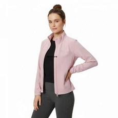 K2 691566 여성 저지 스트레치 봄 자켓