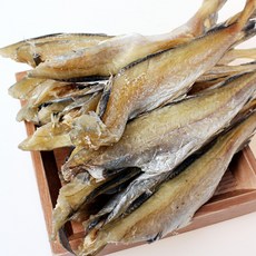 조미두절노가리 500g (중) 노가리 반건조노가리 조미된 제품 쪽빛누리, 1개