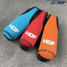 [유진낚시] 해동 피나투라 루어대 보관집, S (블루)