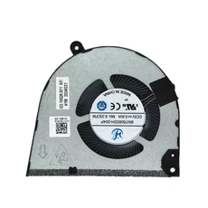 Dell Inspiron 16 Plus 7620 Vostro GTX3050 시리즈 FP66 0Y2TW6 0N49HW BN9508S5H-용 새 노트북 CPU + 냉, 03 CPU FAN
