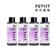 PETKIT 佩奇 淨化液 四入裝, 1個