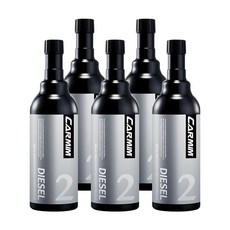 [본사정품] 카밈 가솔린 디젤 하이브리드 울트라 엔진 에디티브 연료첨가제 엔진오일첨가제, 5개, 디젤/경유