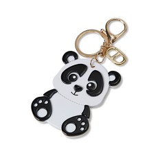 트윈셋 판다 키체인