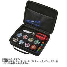 베이블레이드X BX-00 부스터 4-80P 슬래시 드래이거, 1개