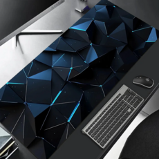 게이밍 마우스 장패드 900 x 400 x 3mm 1개, 제품7  400×900×3MM 1개