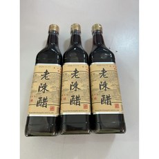 노천추, 3개, 500ml