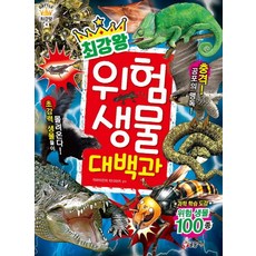최강왕 위험 생물 대백과, 글송이, 상세 설명 참조