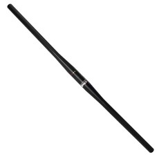 (cinelli) BMX WAND BLACK 31.878 CU9WAN78 치네리 자전거 로드 자전거 부품 부품 핸들, 1개, 상세페이지 참조