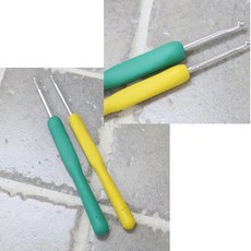 별별마켓 코바늘 3 4호 실꽂이