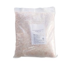 히말라야 핑크 솔트 5kg 굵은 입자 (천일염 맛 소금), 1개