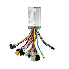 24V 36V 48V 250W 350W 20A 모터 컨트롤러 전자 자전거/전기 스쿠터 브러시리스 속도 및 SW900 LCD 디스플레이, 10-20A controller