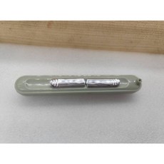 愛心手工材料舖 隔日到貨 穿針引線器 穿線拆線二合一 老人好用的縫紉工具, 1個, 春日綠 穿針拆線二用神器, 春日綠