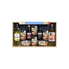 CJ 특별한선택 스페셜 Y호 1개 선물세트 쇼핑백 명절 참치 스팸 기업 추석 설, 대상 청정원 S47호 1개 선물세트 쇼핑백 명절 참치