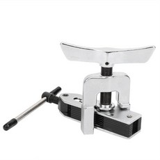 호스 코킹 공구 Alloy Steel Manual Tube Expander 에어컨 설치 수리 손 확장 전원 범용 플레어 고속 프레