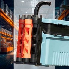 낚시대거치대 높이조절 호환가능 탈부착 받침틀 로드받침대 낚시대받침대