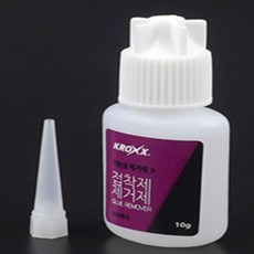 더퍼스트몰 접착제제거제 초강력접착제제거제