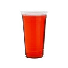 (아이스컵-대만정품) 20온스 투명컵 PET컵 92파이 1000개, (아이스컵)20온스 투명컵 PET컵 Ø92 1000개