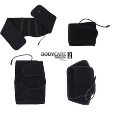 BODYCARE 電熱片模組, 詳見包裝