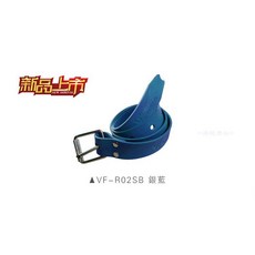 游龍潛水 V.DIVE Freediving 快拆配重帶橡膠條 高級銅材快拆頭自由潛水配重帶, 銀藍