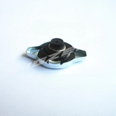 자동차 물 탱크 압력 씰링 캡 라디에이터 커버, 1개, 3. 360 GT 1.1