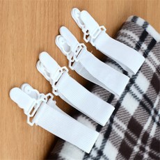 시트고정밴드4p 침대시트고정
