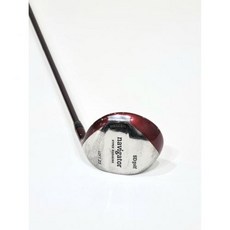 SD골프 NAVIGATOR 여성 중고우드 23도, L