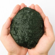 당일채취 세척손질/햇 완도매생이 찰매생이 생매생이, 400g, 1개