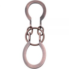 해외 Juroicessry 퍼즐 링 브레인 티저 - 금속 말굽 캐스트 게임 잠금 해제 인터록 박스 마인드 IQ 논리 테스트 풀림 성인용 사무용품 미국매장정품+ 1887111, 해외 Juroicessry 퍼즐 링 브레인 티저 - 금