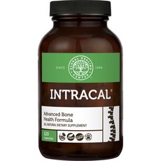 Global Healing 無麩質鈣鎂補充素食膠囊, 1個, 120 件