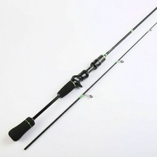 초경량 고강도 탄소섬유 낚싯대 1.5M 1.68M 1.8M