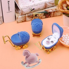 반지함 선물포장 백일 돌반지케이스-14900EA