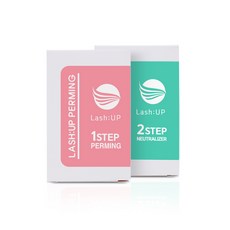 [본사직영] [래쉬업] 속눈썹 펌제, 1개