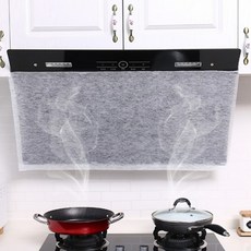 가스렌지후드필터10m 후드부직포 후드기름종이 주방환풍기필터 주방후드필터 잘라쓰는가스렌지후드필터