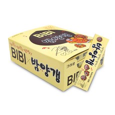 이호 할머니 부모님 간식 밤양갱 사무실 간식, 40개, 50g