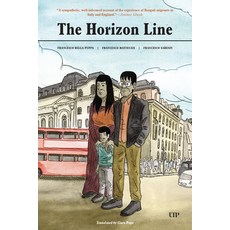 (外文書)The Horizon Line: A Story of Migration Between Bangladesh Italy and London Hardcover, University of Toronto Press, English