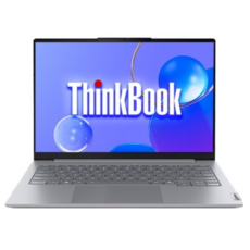 레노버 2025 씽크북 14IRL G8 코어7 인텔 13세대, Arctic Grey, 1TB, 32GB, Free DOS, 21SG001BKR